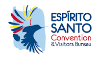 Logotipo ES Convention Visitors Bureau