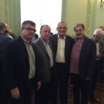 Posse Setur-ES