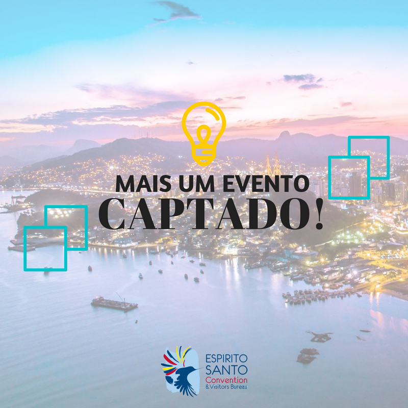 MAIS UM EVENTO