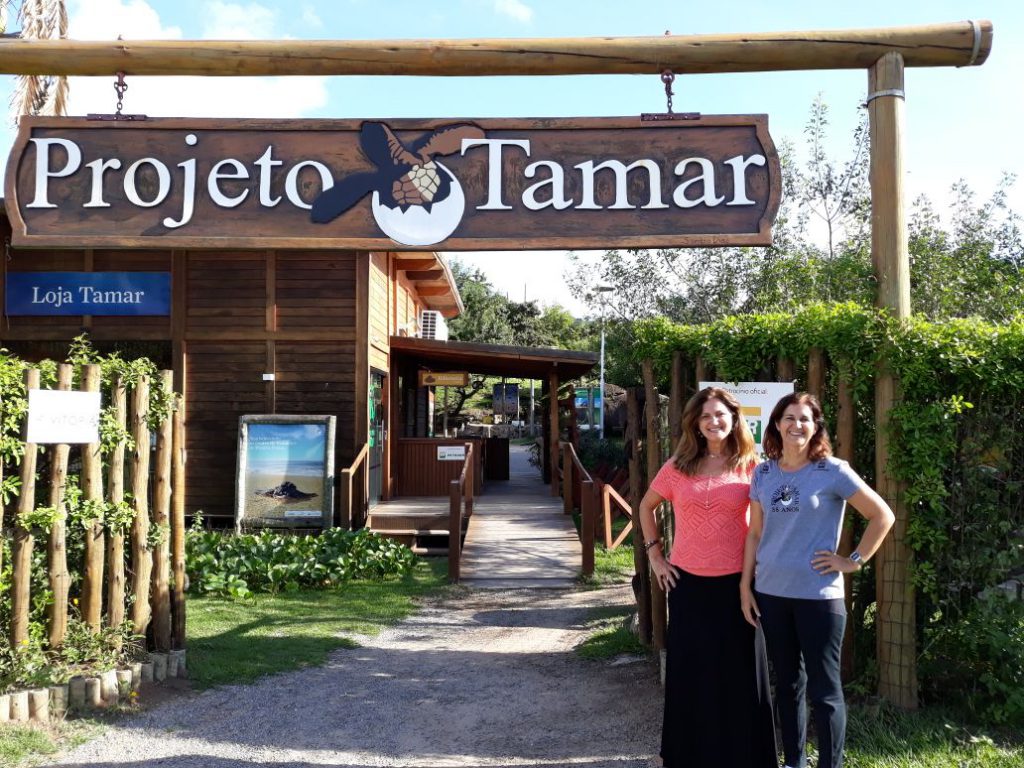 0417 - Novo Mantenedor Projeto Tamar