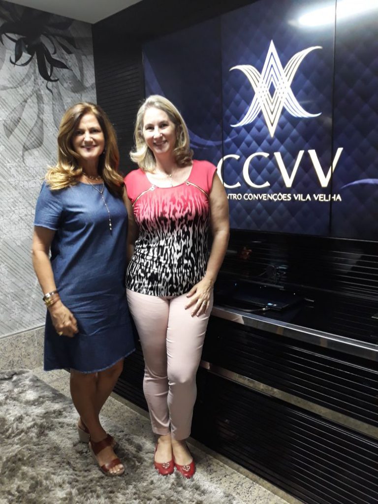 0419 - Novo Mantenedor CCVV