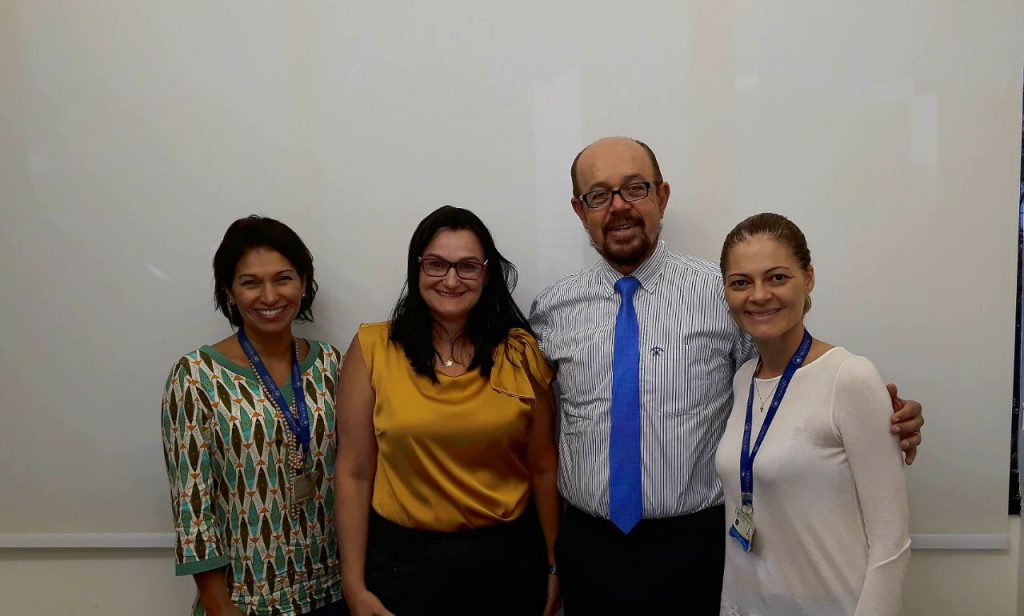 0503 - Parceria com uvv