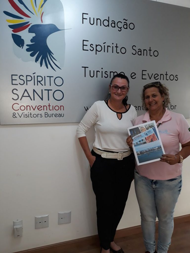 0510 - Cap de eventos - ongresso setor de turismo