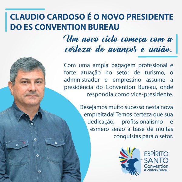 CLAUDIO CARDOSO