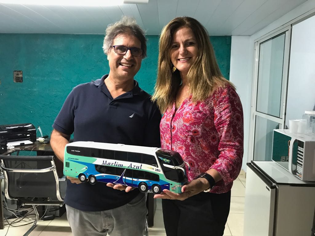 0620 - Novo Mantenedor Marlim Azul