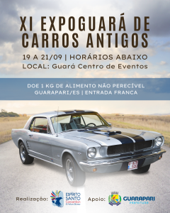 Instagram Post Carro Cinza e Preto (3)