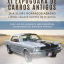 Instagram Post Carro Cinza e Preto (3)
